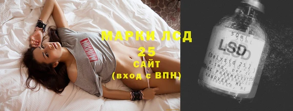 стафф Горняк