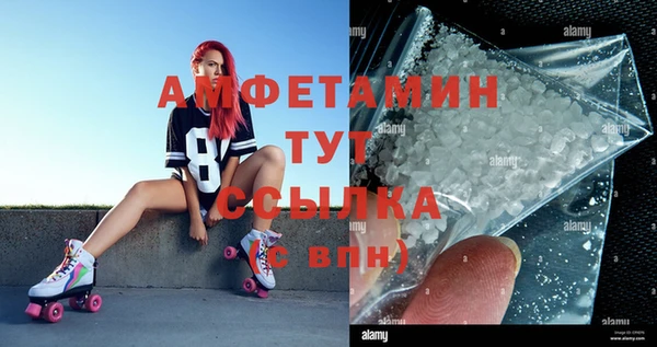 стафф Горняк