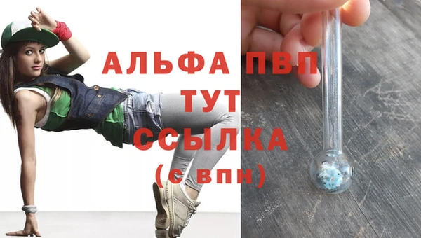 стафф Горняк