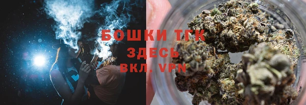 стафф Горняк