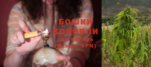 стафф Горняк